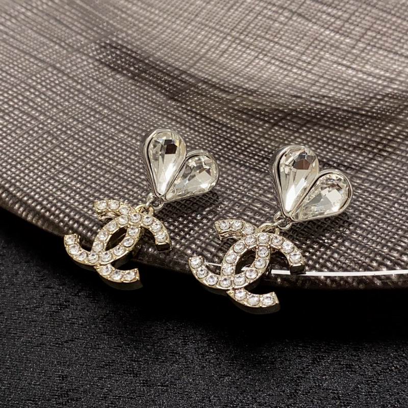 Chanel earing 1lyx462