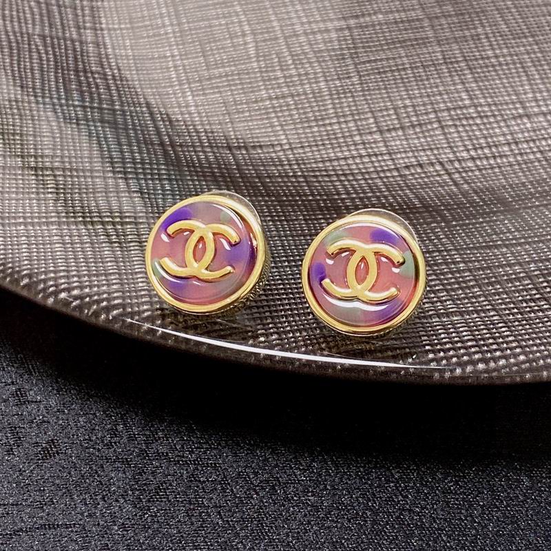 Chanel earing 1lyx474