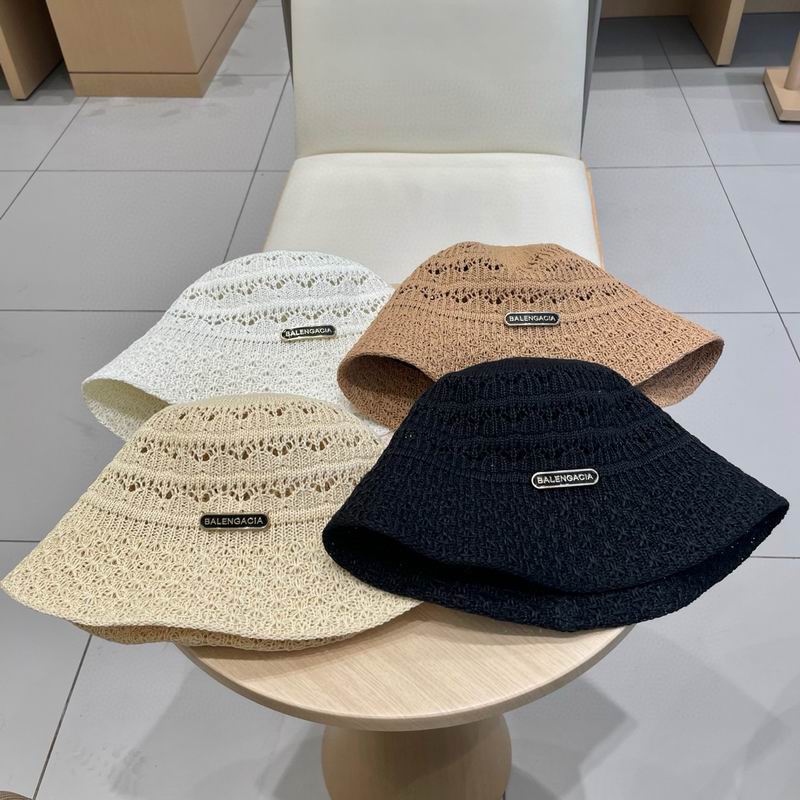 Balenciaga Top Hat 1201