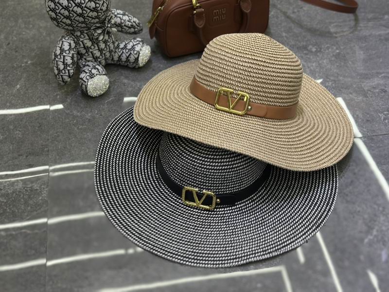 Valentino Top Hat 1209