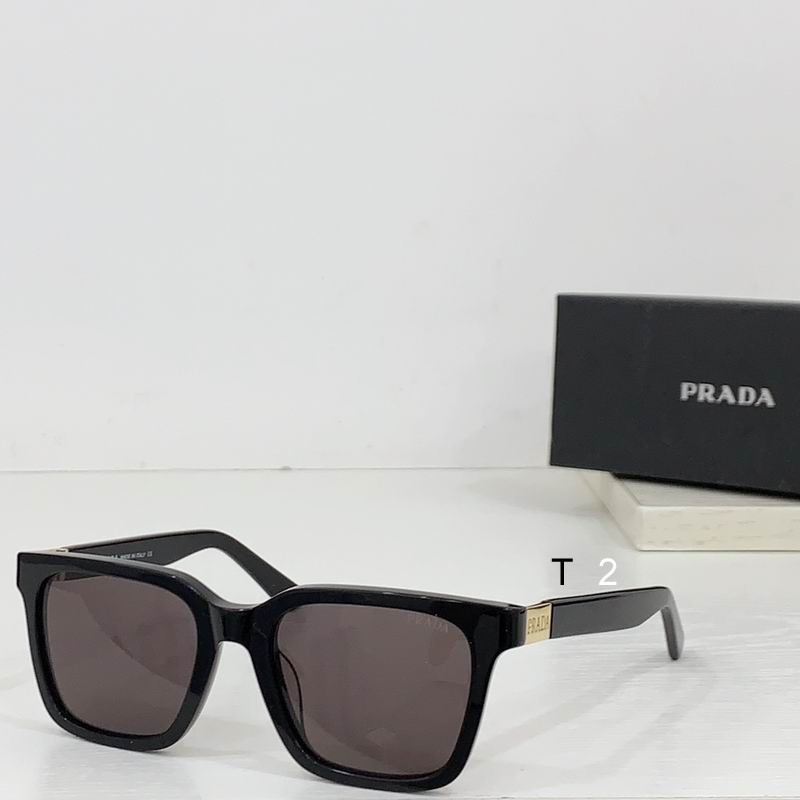 Prada PR59ZY 52 23-145 b