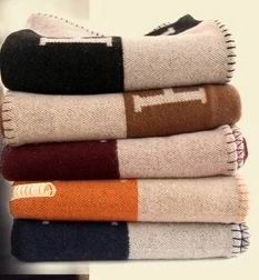 Hermes Blanket 02