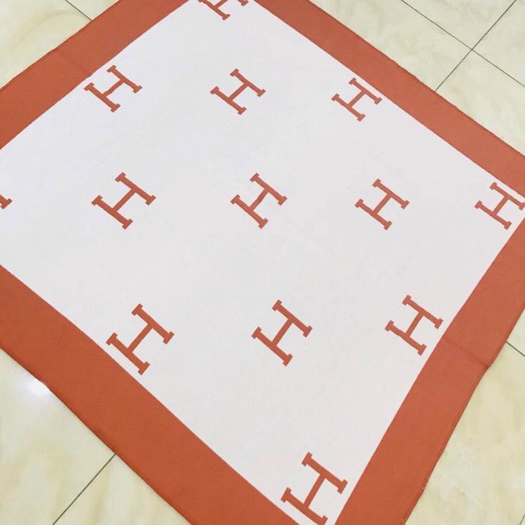Hermes Blanket sz130X150CM