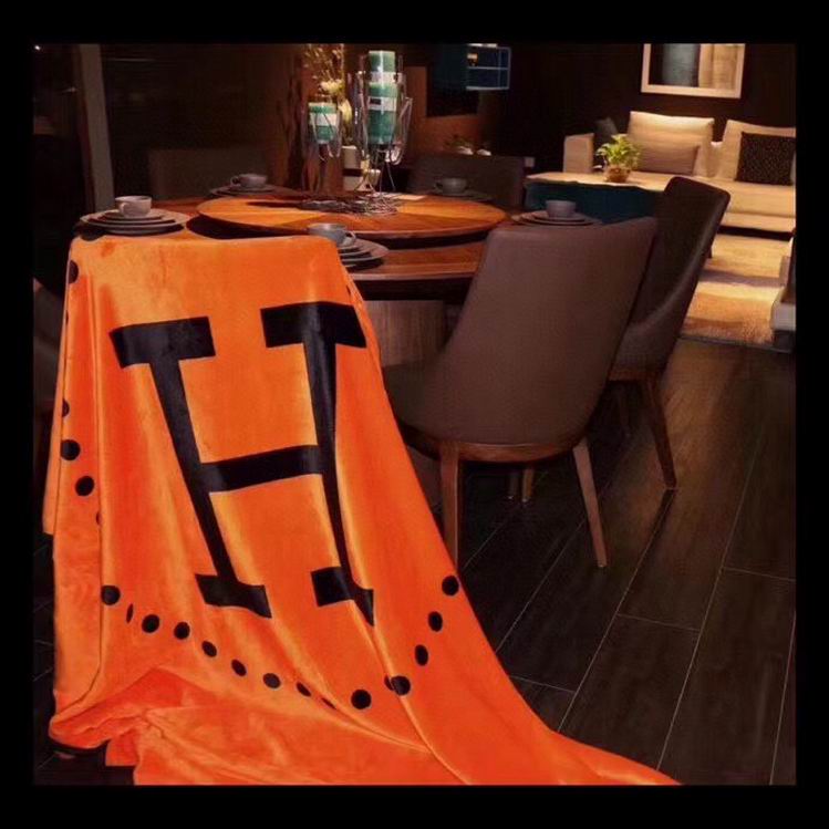 Hermes Blanket sz150x200CM