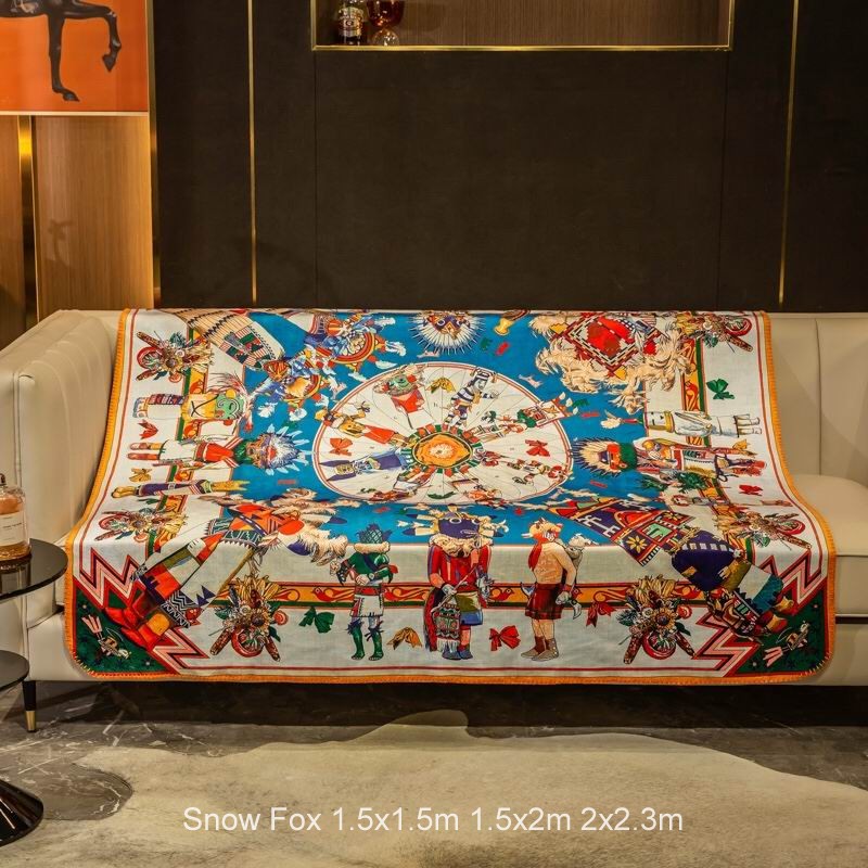 Hermes 1.5x1.5m 1.5x2m 2x2.3m n04