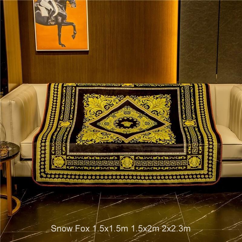 Versace 1.5x1.5m 1.5x2m 2x2.3m n04