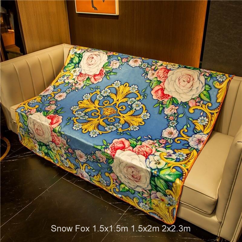 Versace 1.5x1.5m 1.5x2m 2x2.3m n05