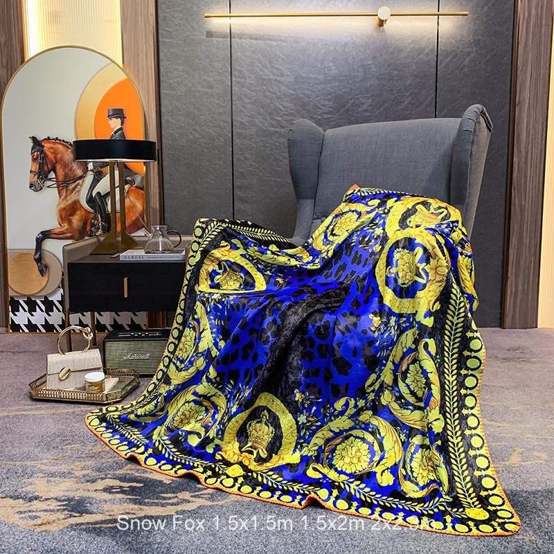 Versace 1.5x1.5m 1.5x2m 2x2.3m n03