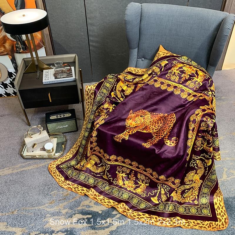 Versace 1.5x1.5m 1.5x2m 2x2.3m n04