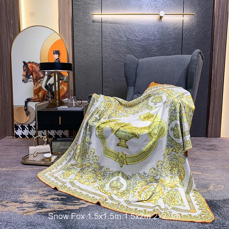 Versace 1.5x1.5m 1.5x2m 2x2.3m n05