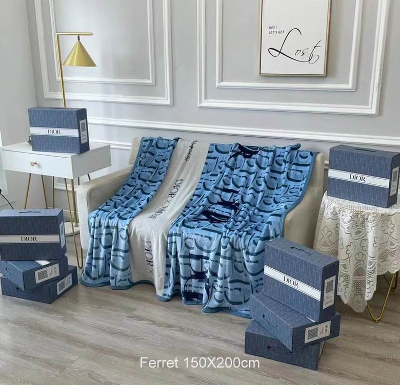 Dior 150X200cm 55 dx n09