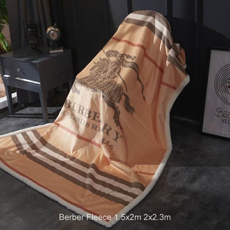 Burberry 1.5x2m 2x2.3m n16