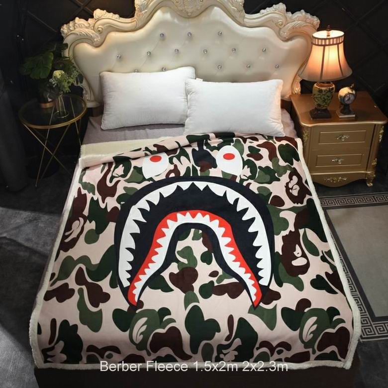 Berber Fleece 1.5x2m 2x2.3m n13