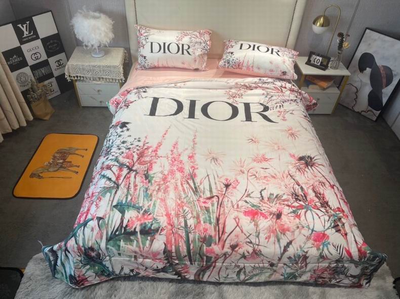 Dior bedding 200cm 06