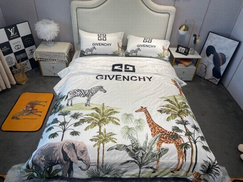 Hermes bedding 200cm 07