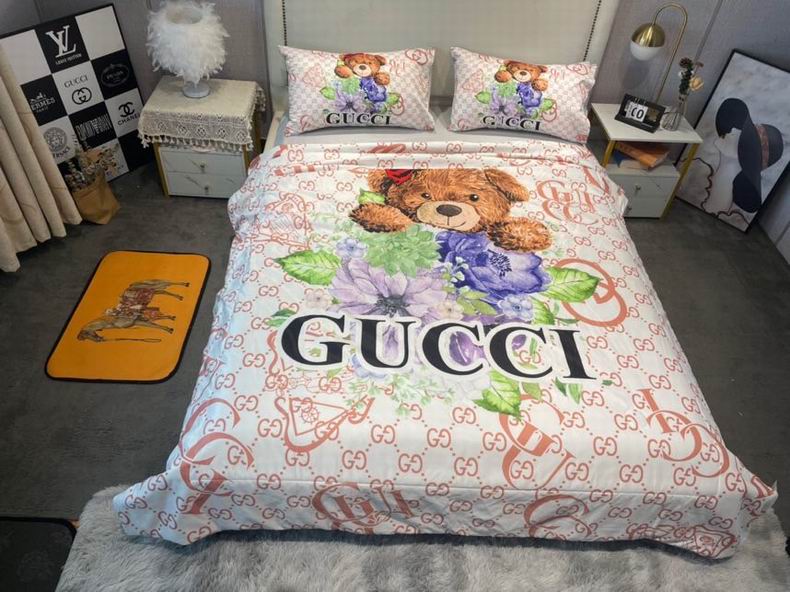 Givenchy bedding 200cm 09