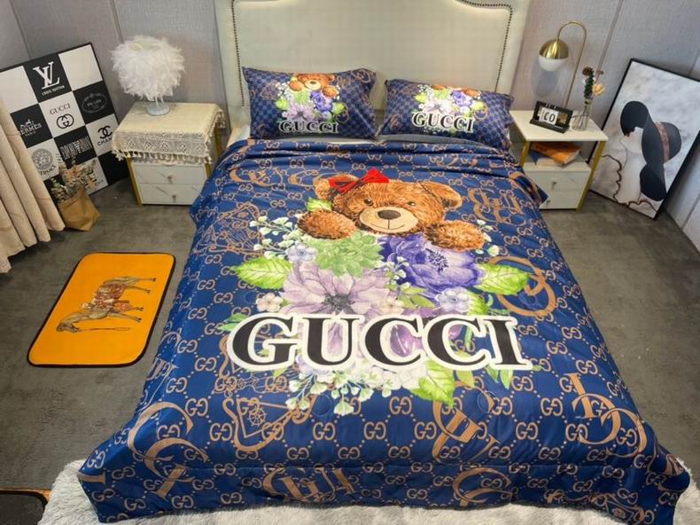 Gucci bedding 200cm 11
