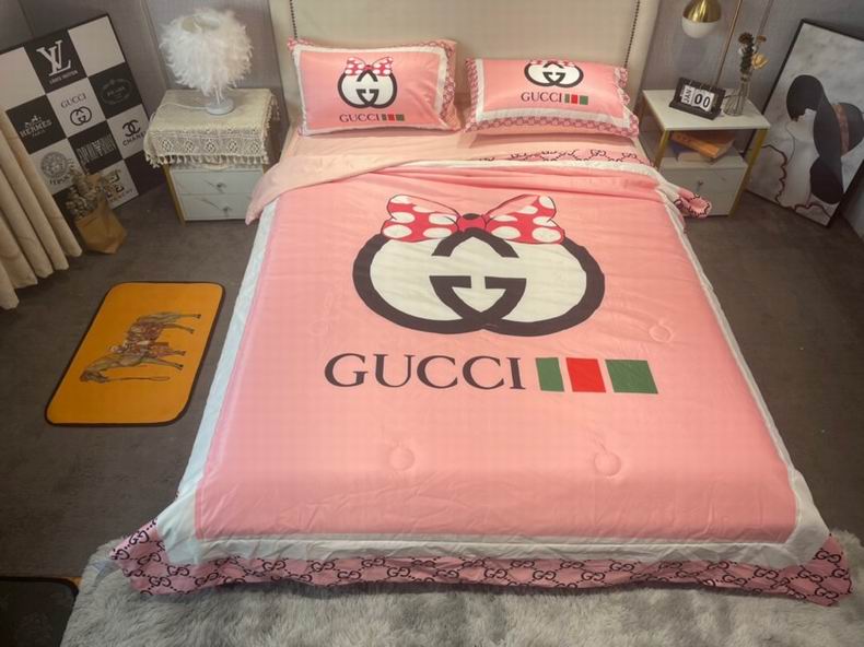 Gucci bedding 200cm 13