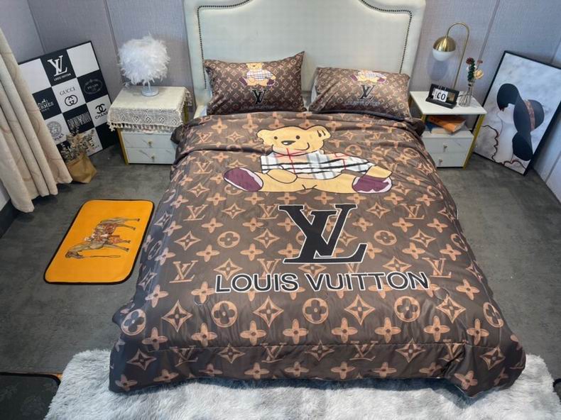 LV bedding 200cm 18