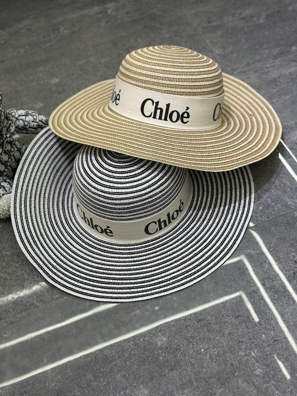 Chole Top hat 1030