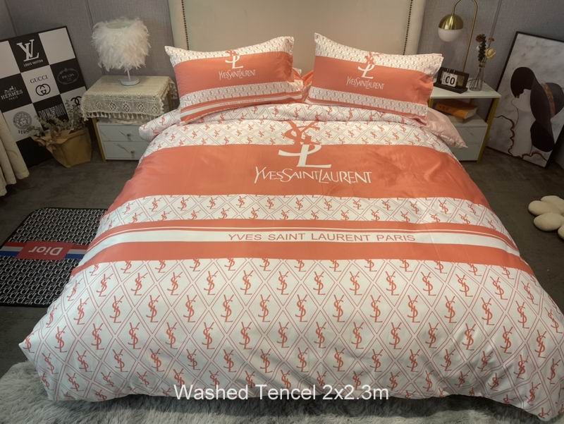 YSL Washed Tencel 2x2.3 m06