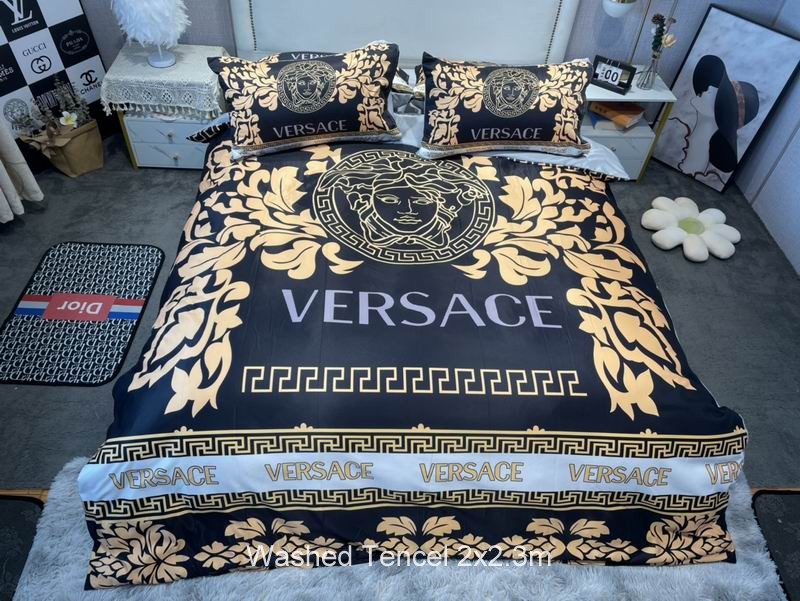 Versace Washed Tencel 2x2.3 m23