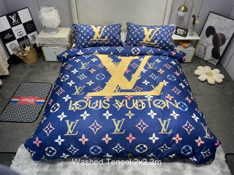 LV Washed Tencel 2x2.3 m09