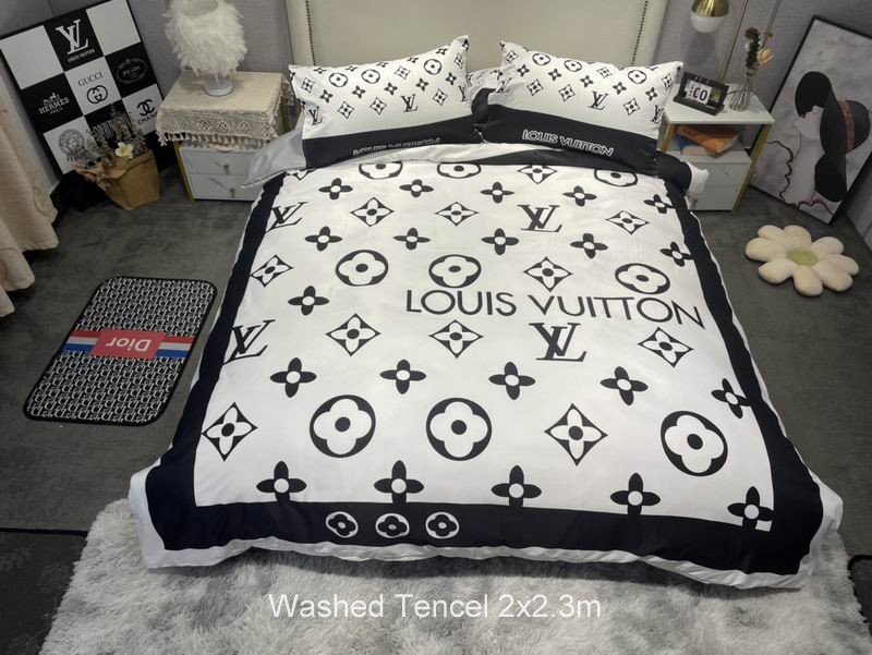 LV Washed Tencel 2x2.3 m08
