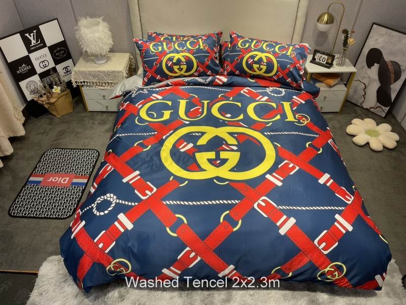 Gucci Washed Tencel 2x2.3 m11