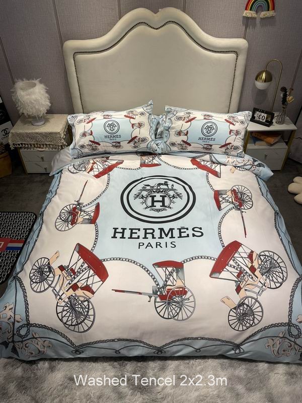 Hermes Washed Tencel 2x2.3 m12