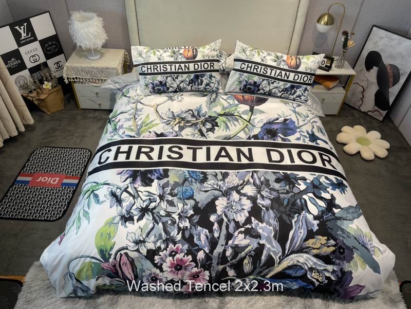 Dior Washed Tencel 2x2.3 m18