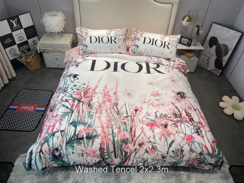 Dior Washed Tencel 2x2.3 m15