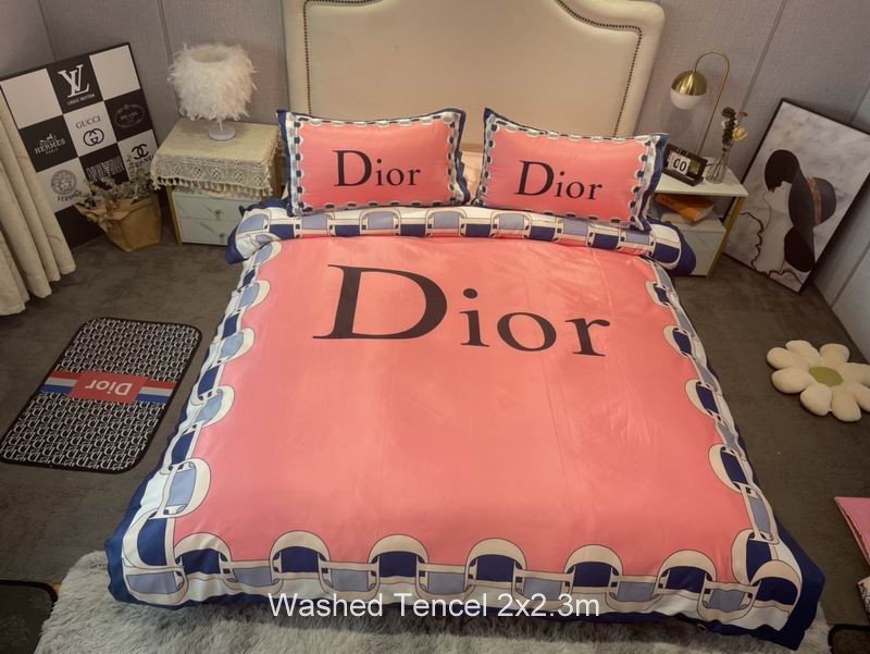 Dior Washed Tencel 2x2.3 m14
