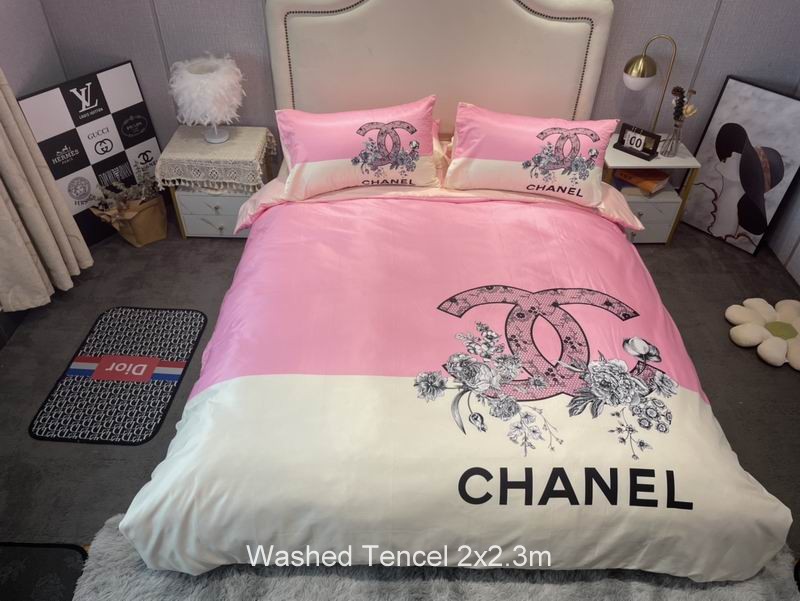 Chanel Washed Tencel 2x2.3 m05