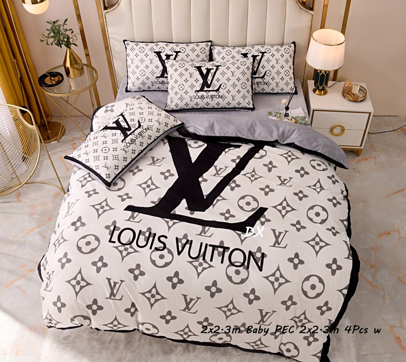 LV 2x2.3m Baby PEC 2x2.3m 4Pcs n16