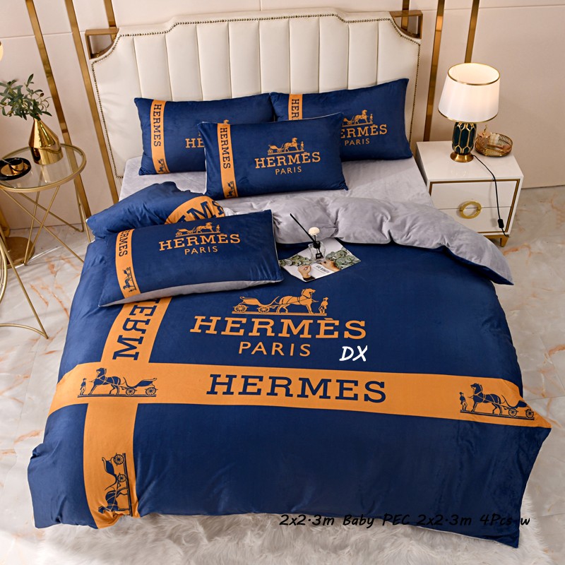 Hermes 2x2.3m Baby PEC 2x2.3m 4Pcs n23
