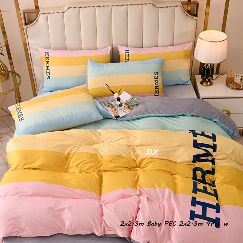 Hermes 2x2.3m Baby PEC 2x2.3m 4Pcs n09