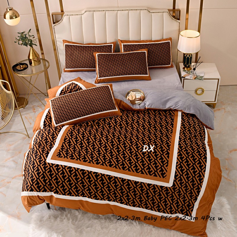 Fendi 2x2.3m Baby PEC 2x2.3m 4Pcs n02