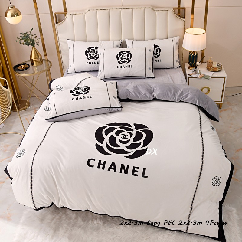 Chanel 2x2.3m Baby PEC 2x2.3m 4Pcs n10