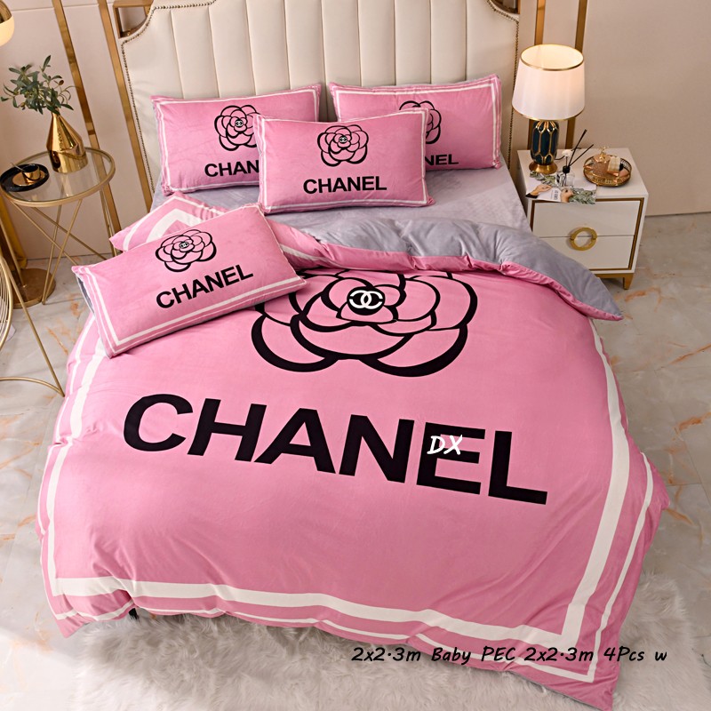 Chanel 2x2.3m Baby PEC 2x2.3m 4Pcs n06