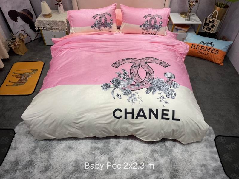 Chanel Pec 2x2.3m n23