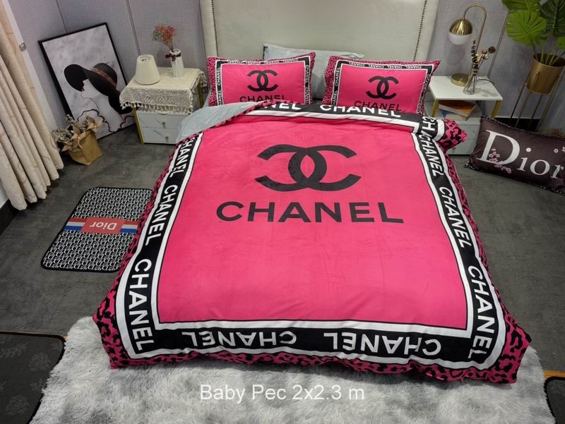 Chanel Pec 2x2.3m n15