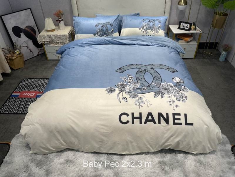 Chanel Pec 2x2.3m n05