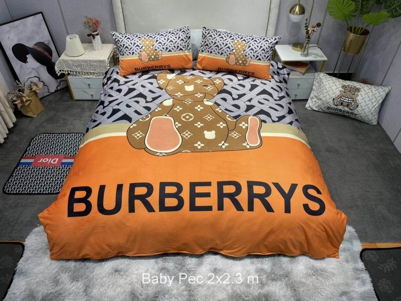 Burberry Pec 2x2.3m n19