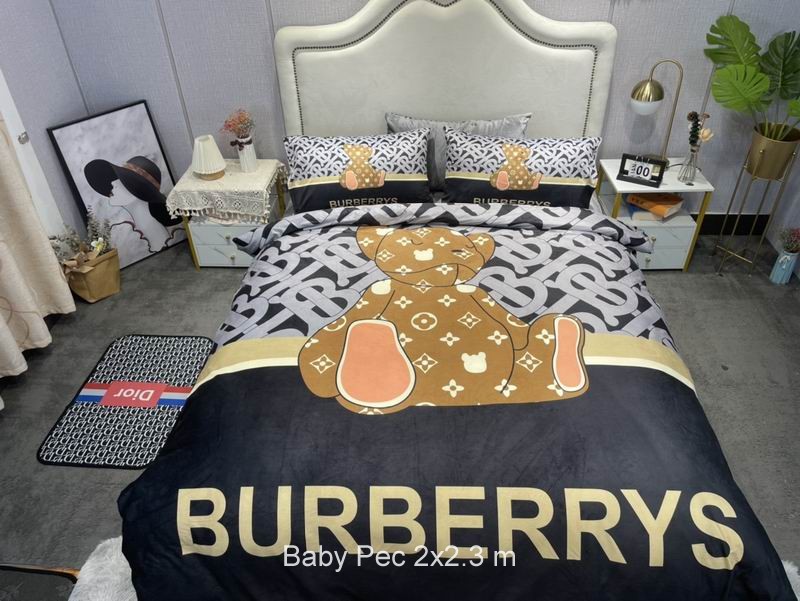 Burberry Pec 2x2.3m n09