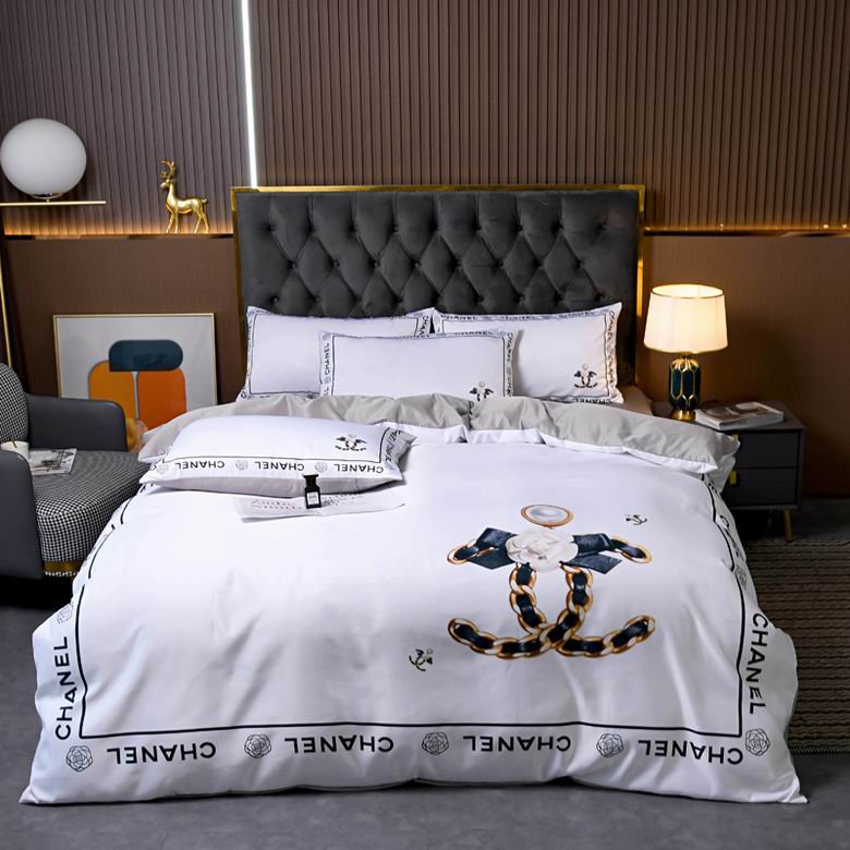 Chanel 2x2.3m 2.2x2.4m 30