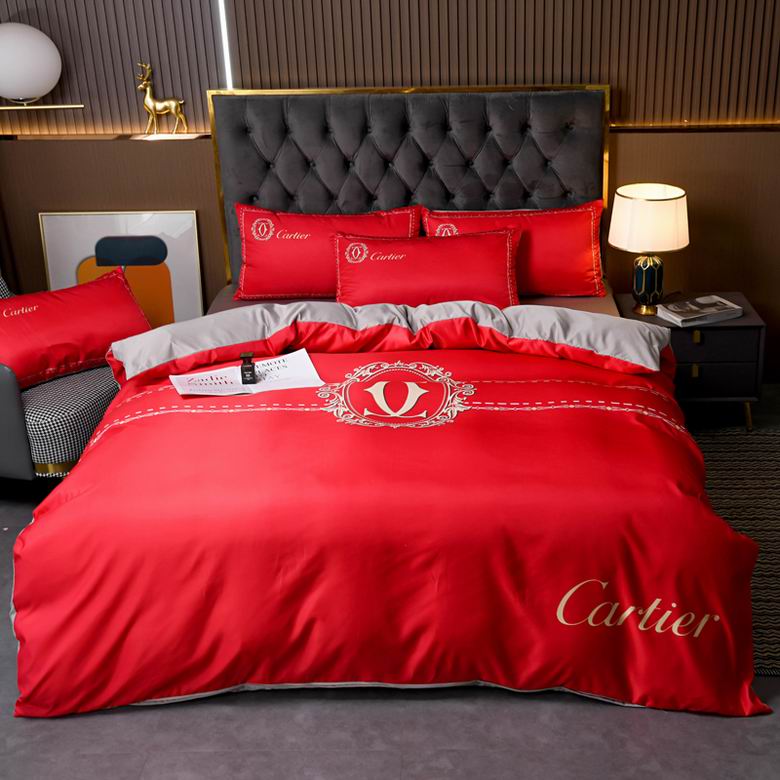 Cartier 2x2.3m 2.2x2.4m 32