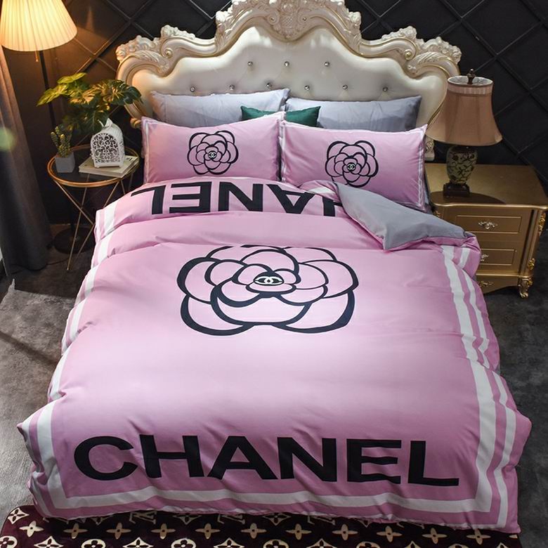 Chanel 2x2.3 2.45x250 48x74cm 27