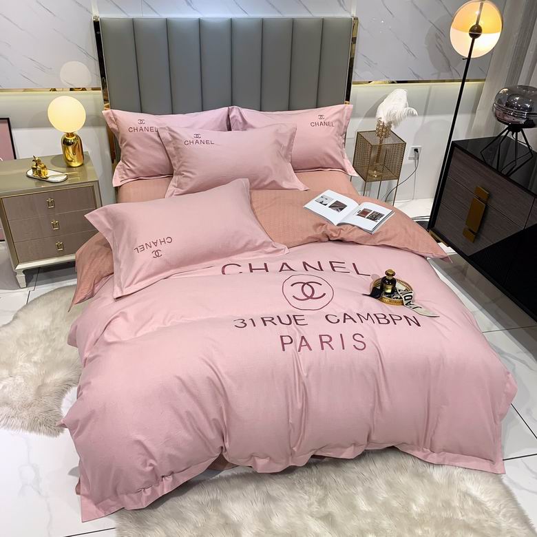 Chanel 2x2.3m 2.2x2.4m 28