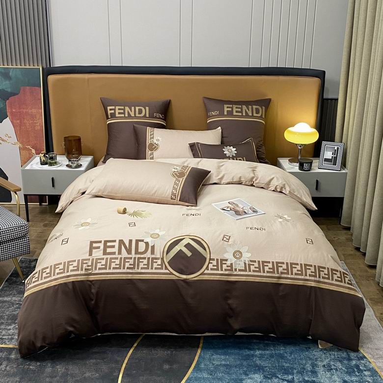 Fendi 2x2.3m Plus 2.2x2.4m 24